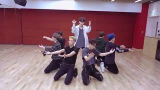 [MIRRORED]Got 7 ECLIPSE Dance Practice