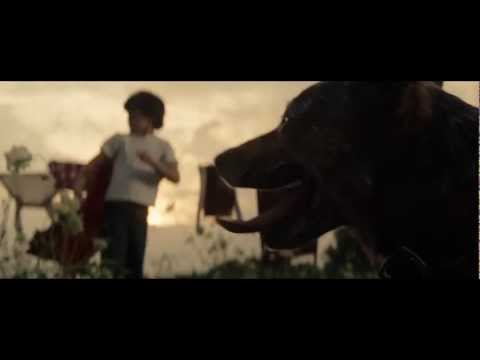맨 오브 스틸 (Man of steel) Trailer (한글자막 정식 예고편 - 케빈 코스트너)