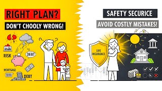 How to Choose a Life Insurance Plan That Actually Protects Your Family