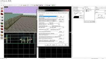 Hammer Editor graph problems Gmod config
