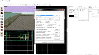 Hammer Editor graph problems Gmod config