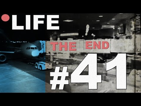 США Простая Америка LIFE #41 По улицам Майами (final)
