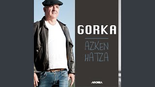 Azken Hatza