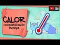 Quiz sobre Calor e Temperatura