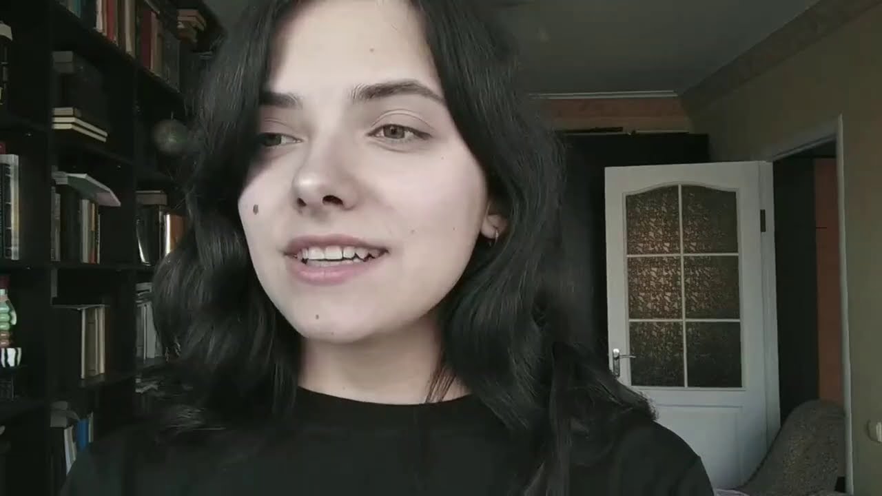 Анна Ахматова - Смятение - YouTube