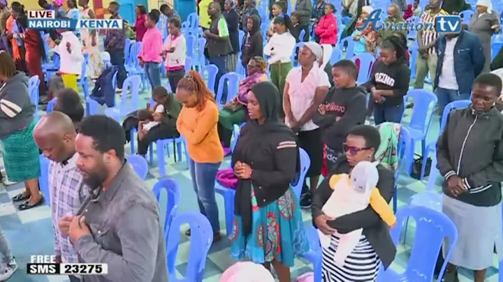 WEDNESDAY HOLY COMMUNION SERVICE