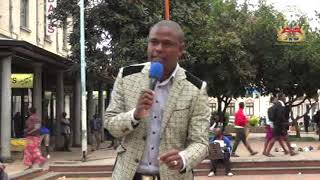Neniwo -Apostle Chiwenga