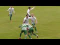 I lyga 8 turas: DFK „Dainava“ 0:1 „Žalgiris B“ (ĮVARTIS)