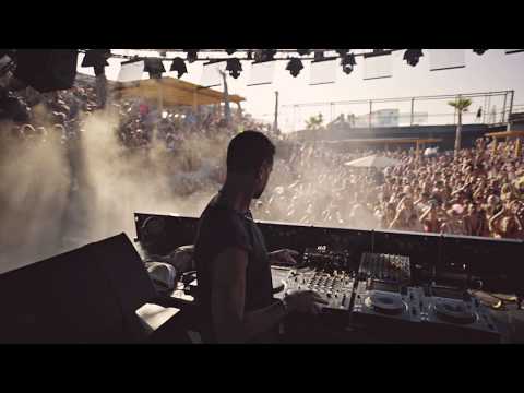 MK - Look right through @ Hideout Festival, Croatia 2019