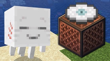 Tears - Minecraft Note Block Cover
