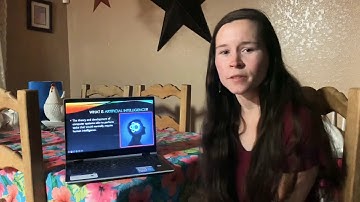 COSC 1301 Presentation