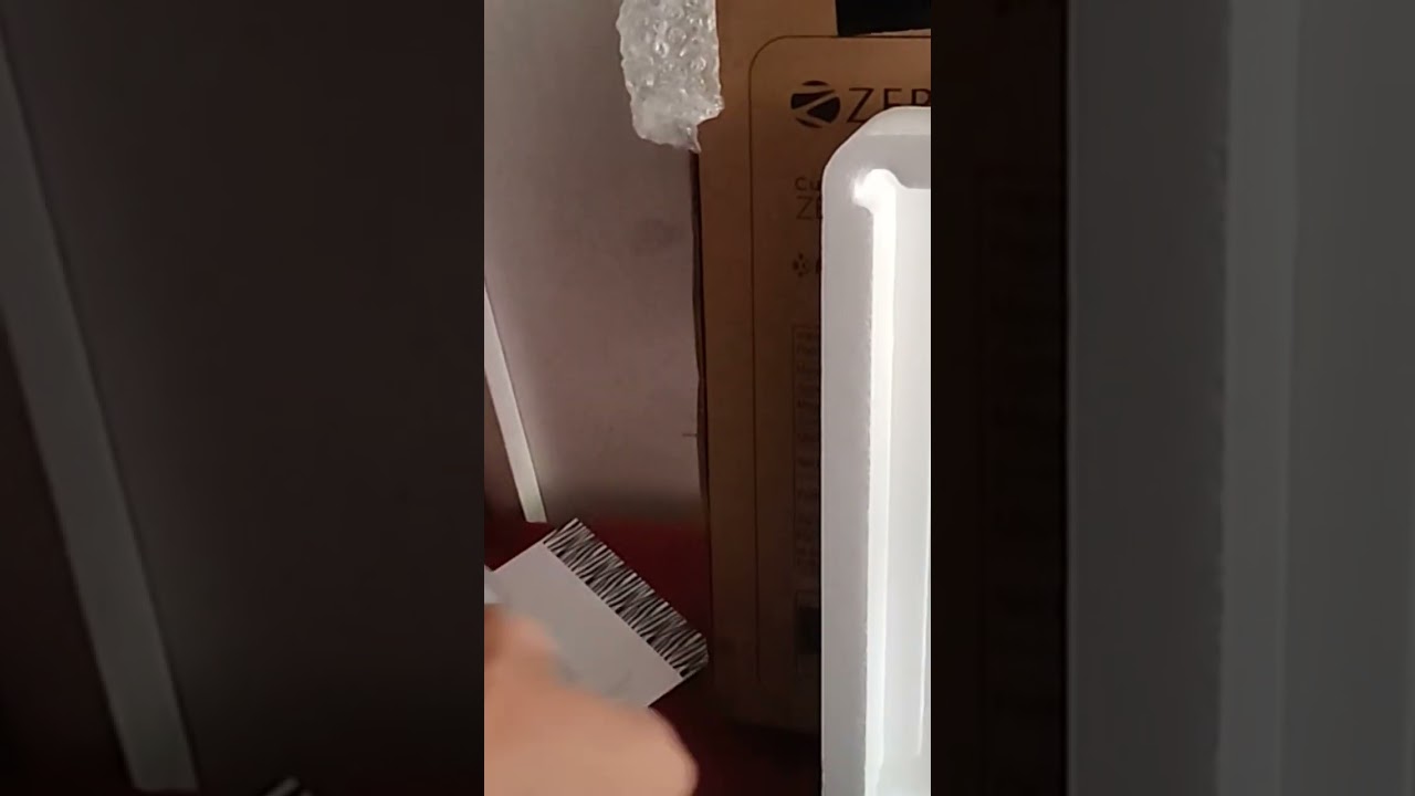 new zebronics 32 inch led unboxing🖥️🖥️ 