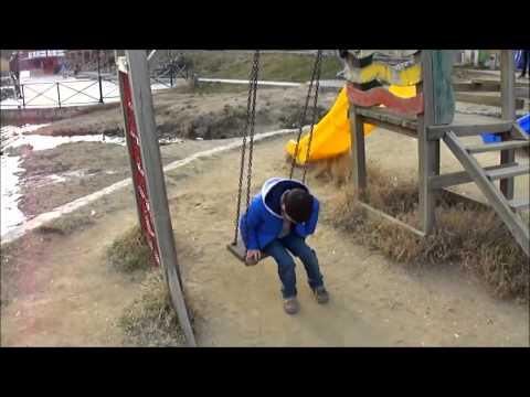 ლაზარე კუს ტბაზე