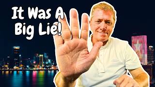 You Were Told A Lie About SE Asia - Here&#39;s Why!