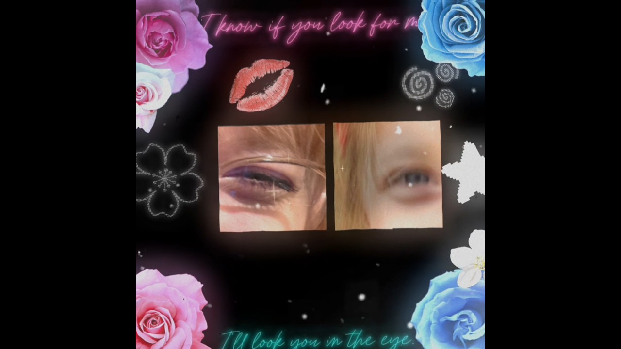 🎀Look you in the eye🎀 #edit #fyp #fypシ #memes #myself #edit #editing #editshorts #capcut