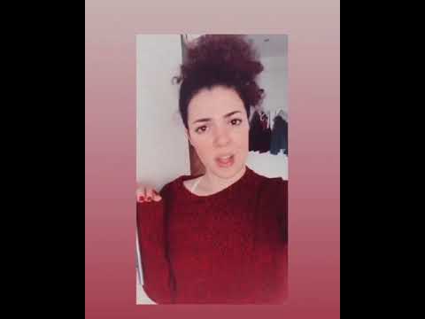 رائعة محمد عبد الوهاب كل ده كان ليه بصوت المبدعه ناي البرغوثي ناى البرغوثي