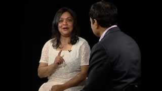 Change Makers: Jaya Basu Interview (excerpts)