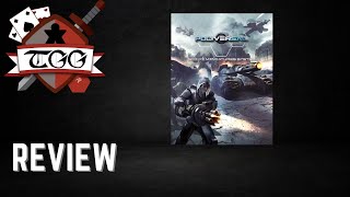 Polyversal Review