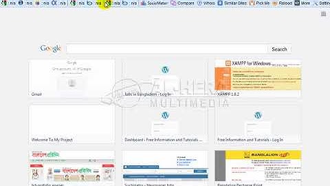 024  bangla codeigniter framework tutorial With project   Login System