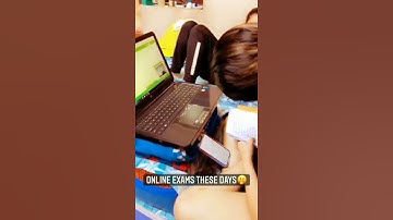 online exam cheating tricks #shorts #trending