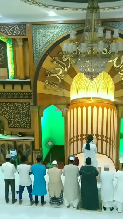 Madinah Medinah 🎙️@MaherZain #ramadan #islamic #shorts