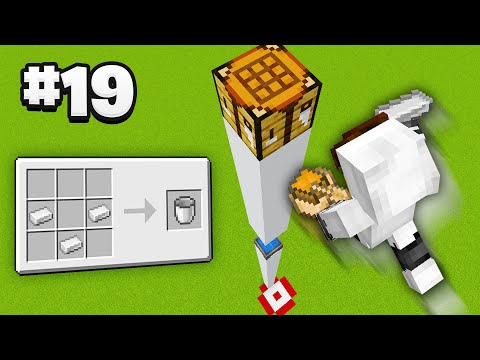 I made ALL MLGS in Minecraft!