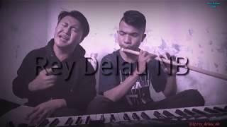 Gotap Sian Sikkola cover by Rey Delau NB Dan kawanLagu Batak Sedih