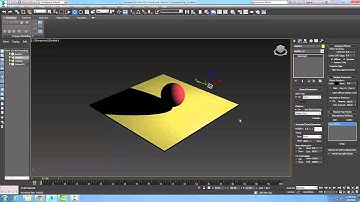 3ds Max  13-07 Omni Light   Atmospheres and Effects Rollout