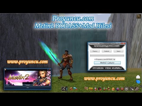 Proyuncu.com - Metin2
