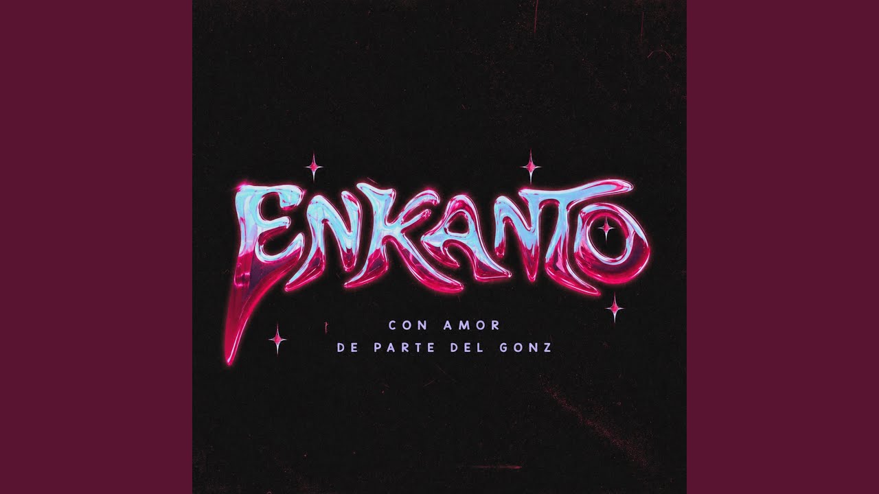 Watch ENKANTO on YouTube Watch ENKANTO on YouTube