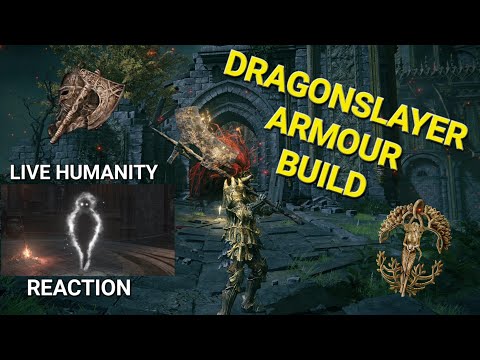 Dragonslayer Build 