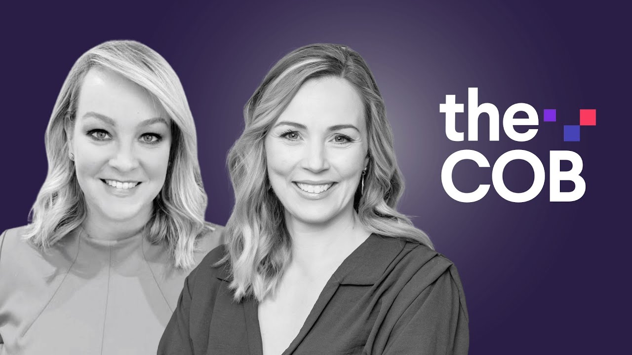 the COB: earnings watch