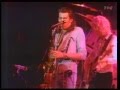 Roxy Music / Live in Stockholm 1976