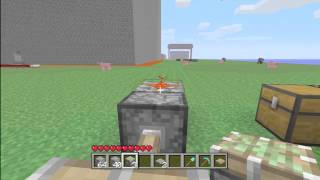 Diagonal Piston Door tutorial, COMPXPS400DOC
