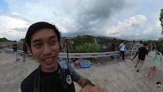 เก็บตก บินนกแกรนแคนยอน ชลบุรี นกหลุด 3ตัว(บิน 24-07-2022) VLOG.78