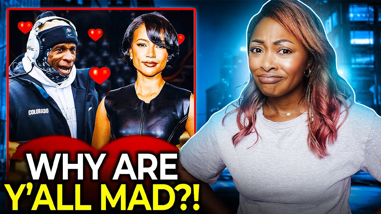 This Deion Sanders and Karrueche Tran Situation Needs Context