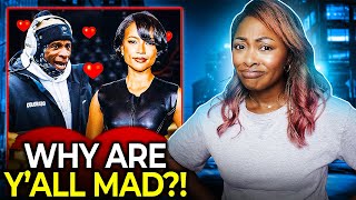 This Deion Sanders And Karrueche Tran Situation Needs Context