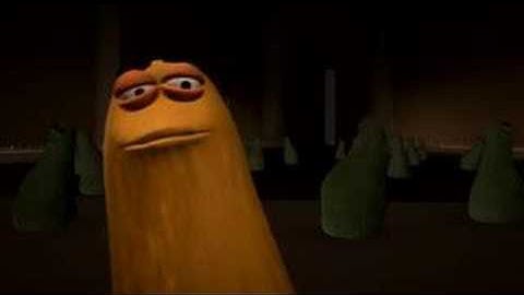 Tolerence - Iglo Tolerance