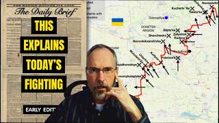 Download Lagu 235 Combat Clashes in 24 Hours — This Explains the Fighting MP3