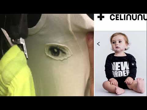 Inside CELINE DIONS Illuminati Fashion Line (R$E)