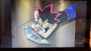 Yu-Gi-Oh! Most touchy moment