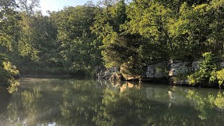 Adventures of my life always paddling upstream