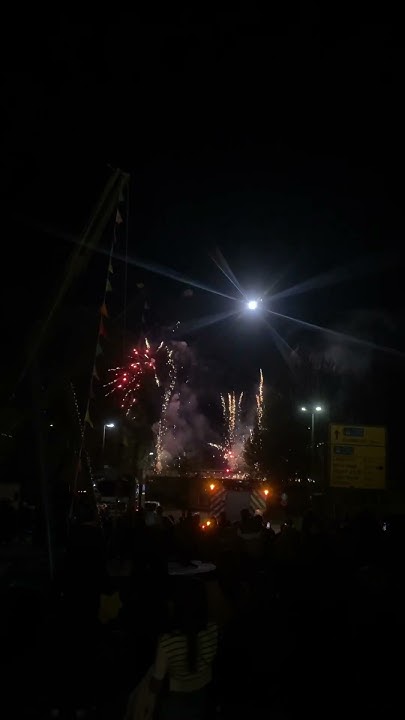 feuerwerk erkelenz kirmes