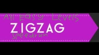 Color Switch - Zigzag: All Easy Levels Speedrun screenshot 3