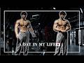丁寧な暮らしをしたい２３歳社会人の日常Vlog｜筋トレ、自炊｜A DAY IN MY LIFE