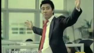 [CF] 차승원 - Stand by #4 금호생명(2006).flv