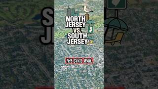 North Jersey VS South Jersey 🥊