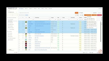 How to Export Products to CSV and Excel | Channel Export Full, Inventory & Price Export