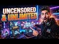Uncensored AI Video Generator - Text to Images Unlimited - Consistent Character [Seedance 2]