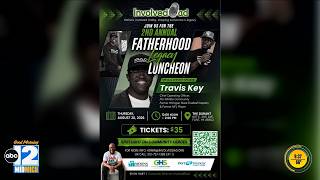 Fatherhood Legacy Luncheon